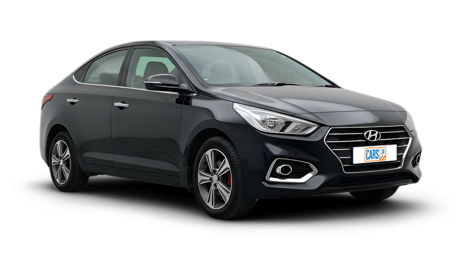 Hyundai Verna-img